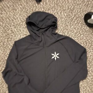 Airblaster Ninja Suit